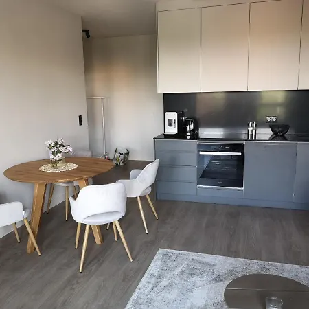 Apartament Neptun