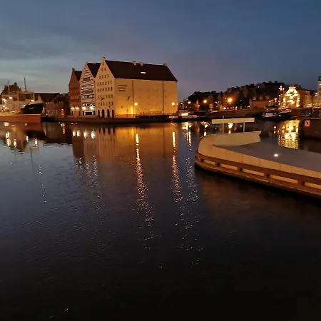 Neptun Lejlighed Gdańsk