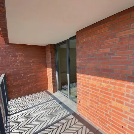 Neptun Appartement Gdańsk