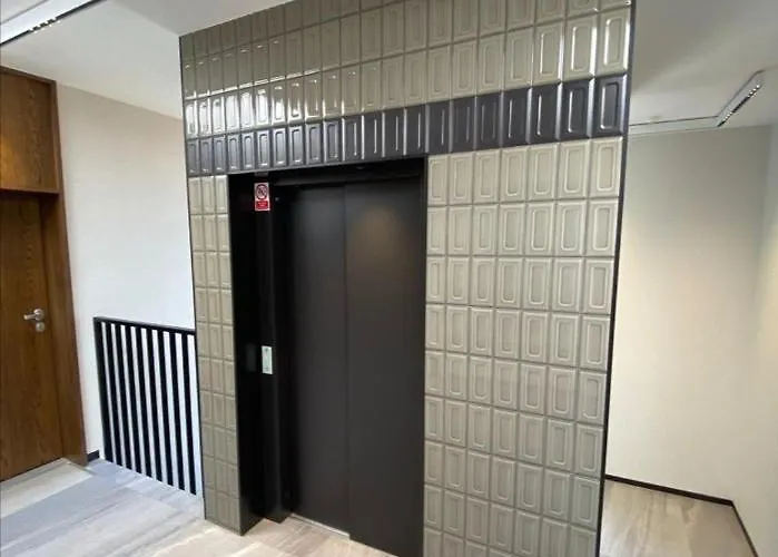 Neptun Apartmán Gdaňsk